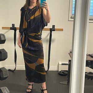 NWT Zara Dress, Size XS